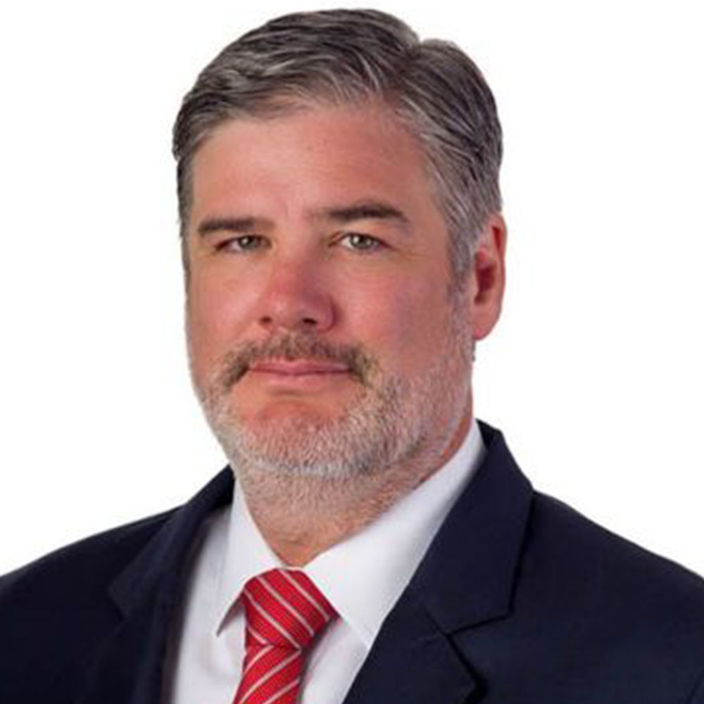 Carlos Hamann